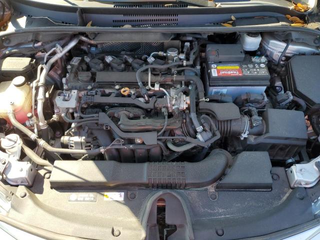 Photo 11 from auction – 2020 TOYOTA COROLLA SE with VIN 5YFS4RCE0LP021191