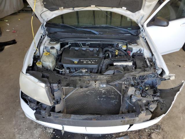 Photo 11 from auction – 2012 DODGE AVENGER SE with VIN 1C3CDZAB6CN232040
