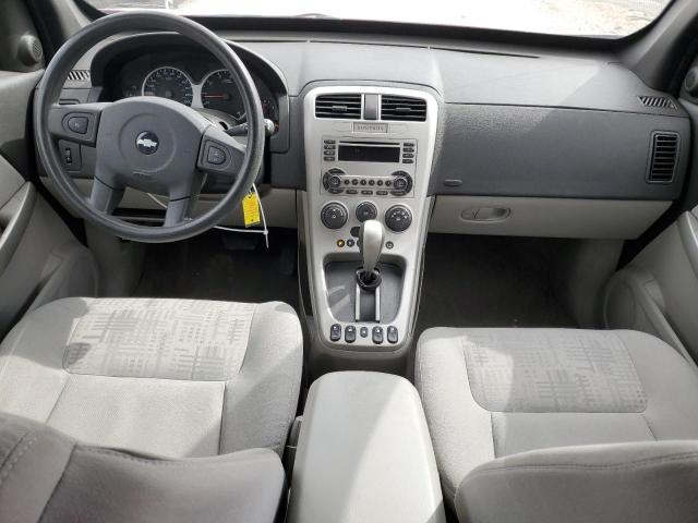 Photo 8 from auction – 2006 CHEVROLET EQUINOX LS with VIN 2CNDL23FX66199929