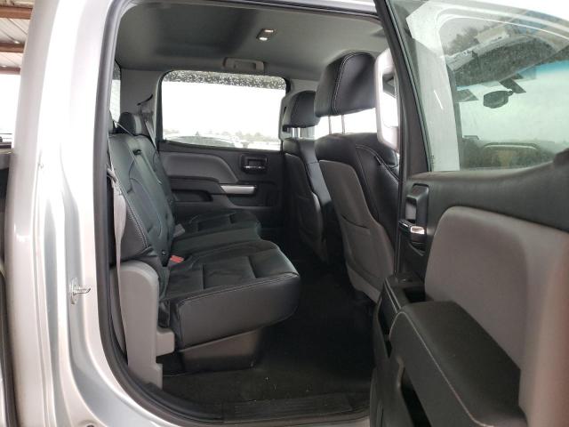 Photo 10 from auction – 2014 CHEVROLET SILVERADO with VIN 3GCPCREC5EG534000