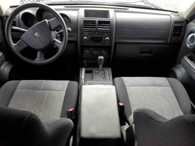 Foto 8 de la subasta – 2008 DODGE NITRO SXT con VIN 1D8GT28K88W191359