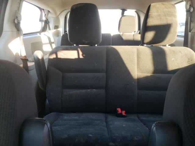 Photo 10 from auction – 2019 DODGE GRAND CARA with VIN 2C4RDGBG2KR801987