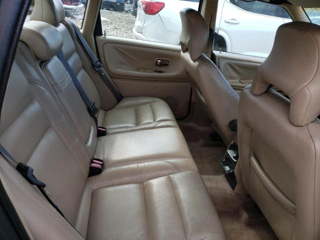Photo 10 from auction – 1998 VOLVO S70 with VIN YV1LS5530W1474941