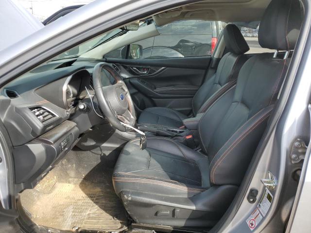 Photo 7 from auction – 2019 SUBARU CROSSTREK with VIN JF2GTAMC6K8242197