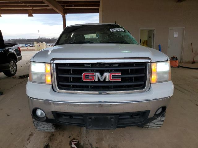 Photo 5 from auction – 2007 GMC NEW SIERRA with VIN 2GTEK133671581658