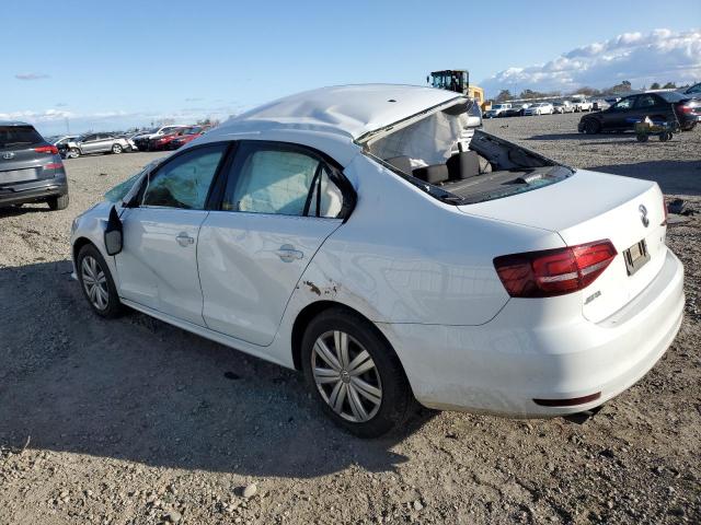 Photo 2 from auction – 2017 VOLKSWAGEN JETTA S with VIN 3VW2B7AJ6HM392829