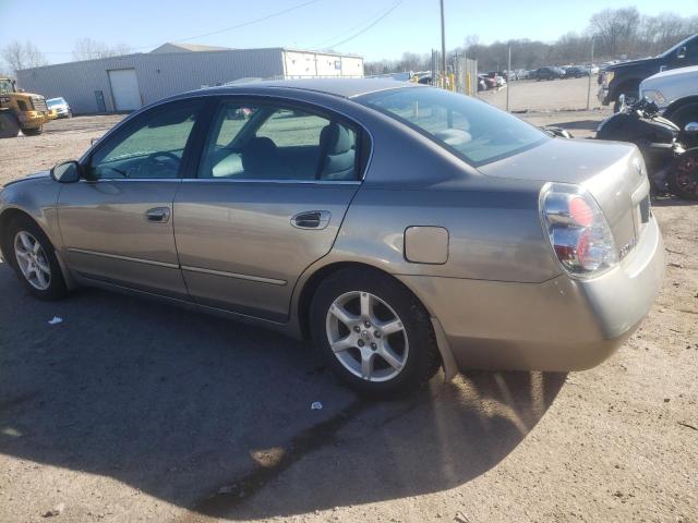 Photo 2 from auction – 2005 NISSAN ALTIMA S with VIN 1N4AL11E35C134718