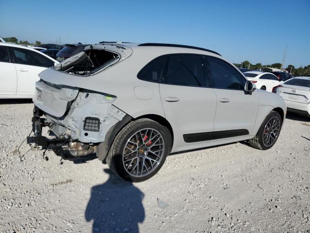 Foto 3 de la subasta – 2021 PORSCHE MACAN GTS con VIN WP1AG2A55MLB52168