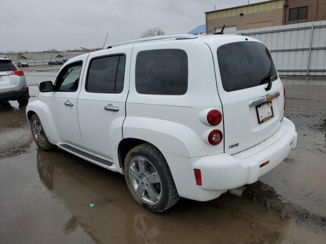 Photo 2 from auction – 2011 CHEVROLET HHR LT with VIN 3GNBACFUXBS655643