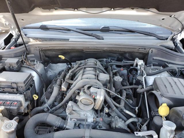 Photo 12 from auction – 2013 JEEP GRAND CHER with VIN 1C4RJFBT8DC525813