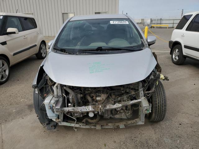 Photo 5 from auction – 2015 NISSAN VERSA NOTE with VIN 3N1CE2CP3FL366780