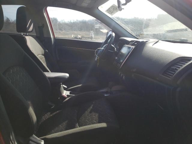 Photo 7 from auction – 2020 MITSUBISHI OUTLANDER with VIN JA4AP3AU8LU012133