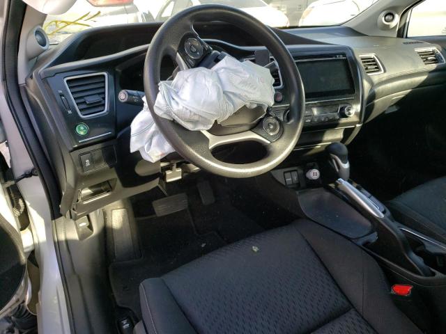 Photo 8 from auction – 2014 HONDA CIVIC EX with VIN 2HGFG3B80EH524036