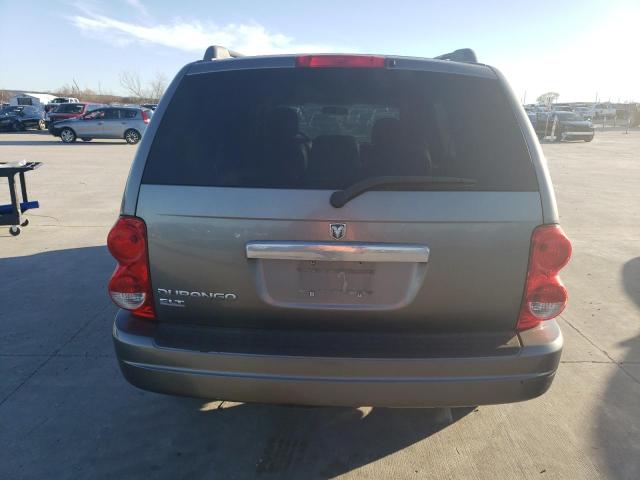 Photo 6 from auction – 2005 DODGE DURANGO SL with VIN 1D4HD48NX5F525718