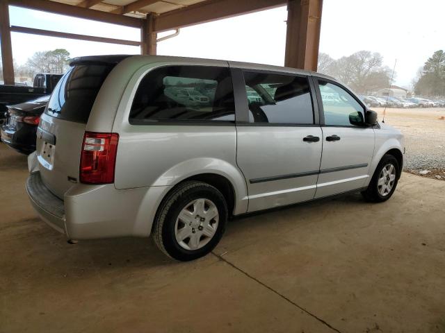 Photo 3 from auction – 2008 DODGE GRAND CARA with VIN 1D8HN44H28B185133