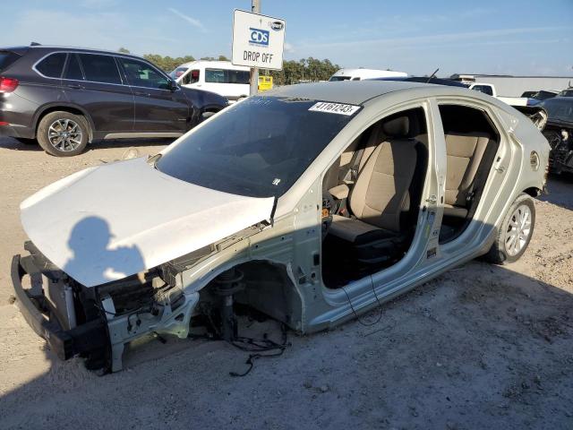 Photo 1 from auction – 2019 HYUNDAI ACCENT SE with VIN 3KPC24A37KE044997