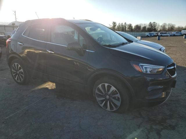Photo 4 from auction – 2021 BUICK ENCORE PRE with VIN KL4CJESB6MB356673
