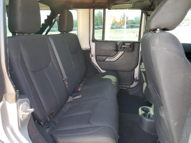 Photo 11 from auction – 2015 JEEP WRANGLER U with VIN 1C4BJWKG8FL563761