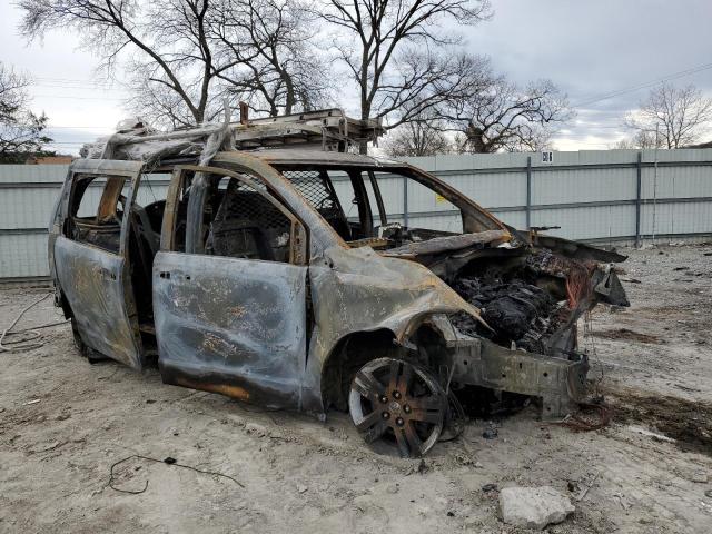 Фото 4 с аукциона – 2011 DODGE GRAND CARA с VIN 2D4RN1AGXBR705944