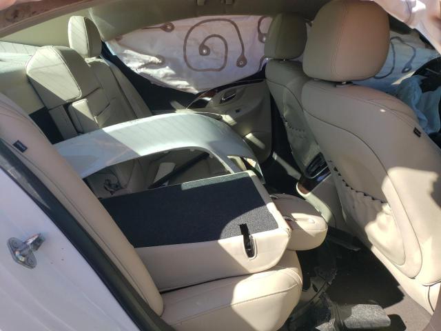 Photo 10 from auction – 2015 BUICK LACROSSE with VIN 1G4GB5G31FF260110