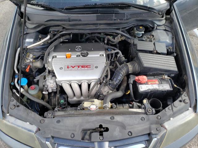 Photo 11 from auction – 2004 ACURA TSX with VIN JH4CL96864C036090