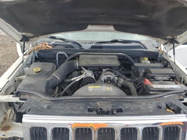 Photo 12 from auction – 2007 JEEP COMMANDER with VIN 1J8HG48K17C546402