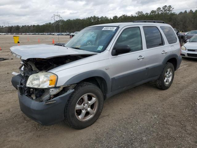2006 Mazda Tribute