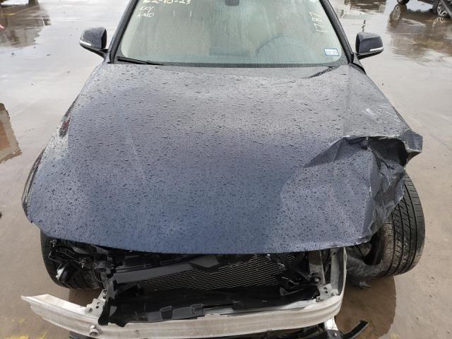 Photo 11 from auction – 2012 BMW 328 I with VIN WBA3A5C58CF341787