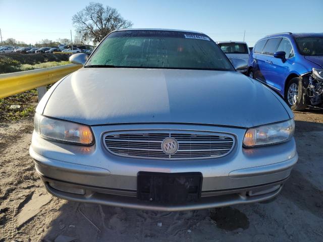 Photo 5 from auction – 2001 BUICK REGAL LS with VIN 2G4WB55K811324097