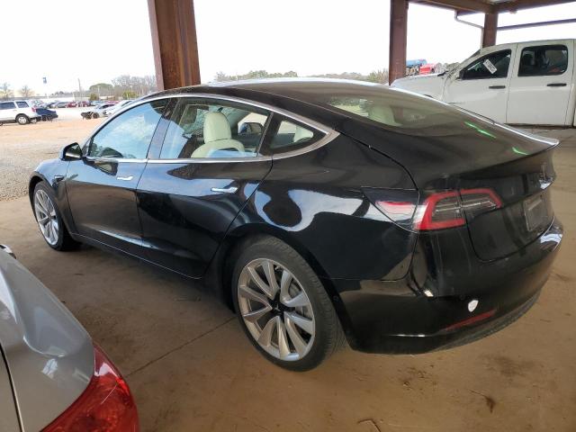 Photo 2 from auction – 2018 TESLA MODEL 3 with VIN 5YJ3E1EB6JF182806