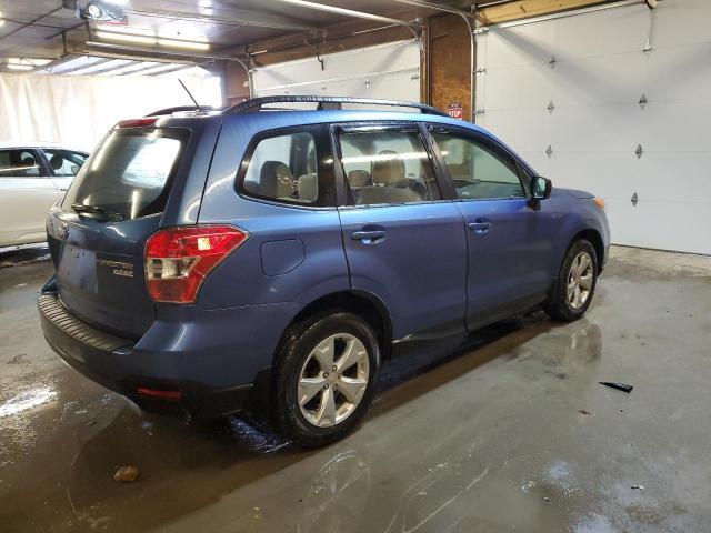Photo 3 from auction – 2015 SUBARU FORESTER 2 with VIN JF2SJABC7FH478432