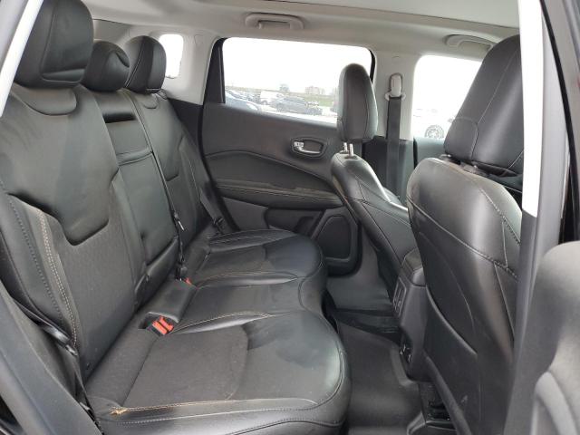 Photo 11 from auction – 2020 JEEP COMPASS LA with VIN 3C4NJCBB5LT144363