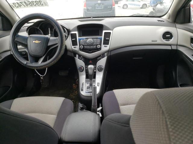 Photo 8 from auction – 2012 CHEVROLET CRUZE LS with VIN 1G1PC5SH3C7315286