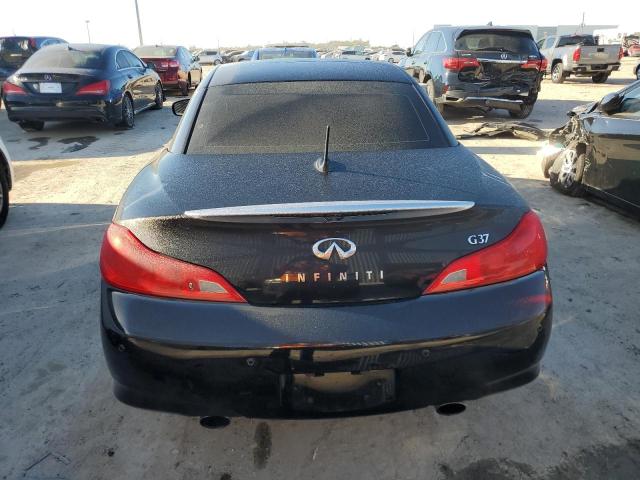 Photo 6 from auction – 2011 INFINITI G37 BASE with VIN JN1CV6FE1BM953965