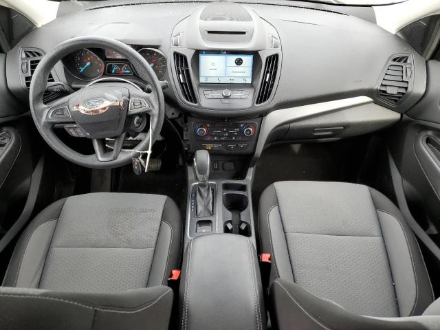 Photo 8 from auction – 2018 FORD ESCAPE SE with VIN 1FMCU0GD5JUA80279