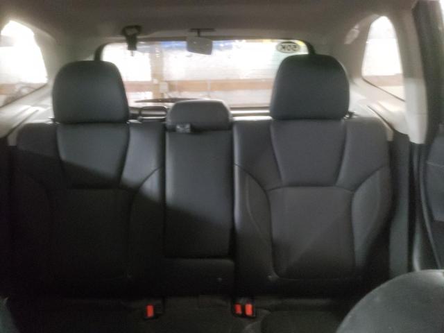 Photo 10 from auction – 2020 SUBARU FORESTER T with VIN JF2SKAXC0LH427985