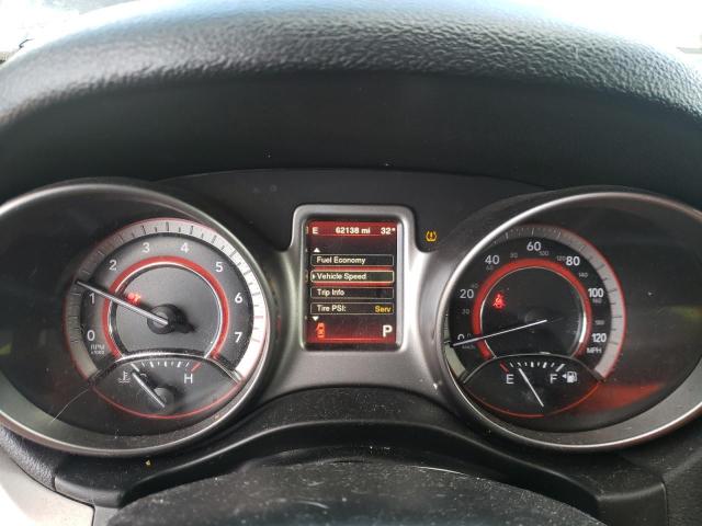 Photo 9 from auction – 2018 DODGE JOURNEY CR with VIN 3C4PDDGG5JT361838