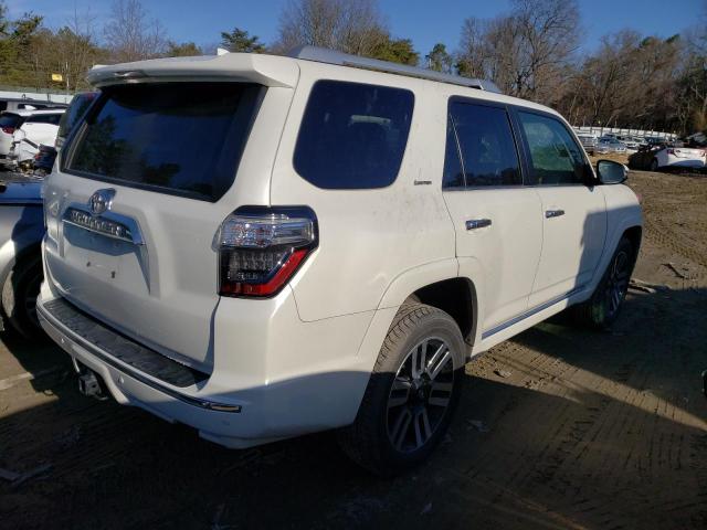 Photo 3 from auction – 2019 TOYOTA 4RUNNER SR with VIN JTEBU5JR2K5720313
