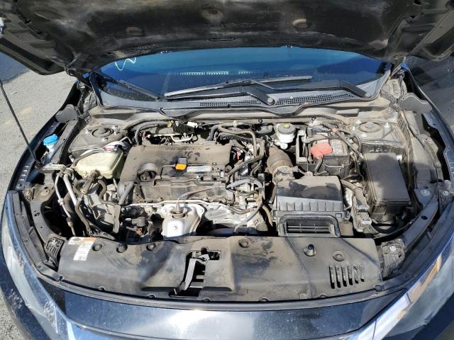 Photo 11 from auction – 2017 HONDA CIVIC EX with VIN 19XFC2F77HE210146