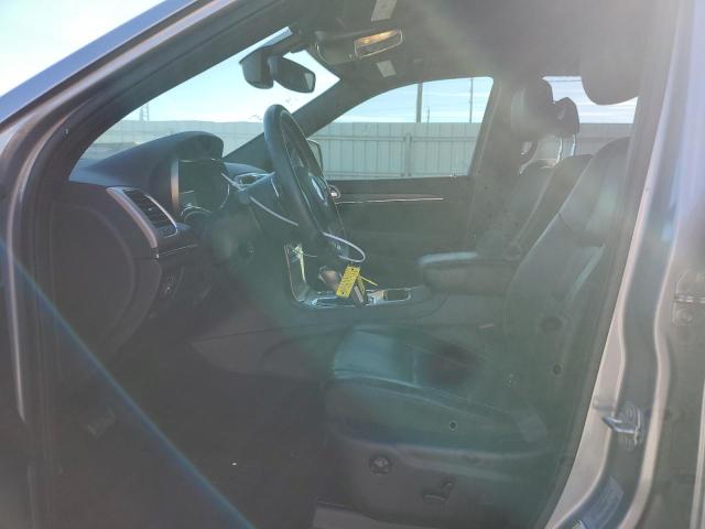 Photo 7 from auction – 2017 JEEP GRAND CHER with VIN 1C4RJEBG6HC751948