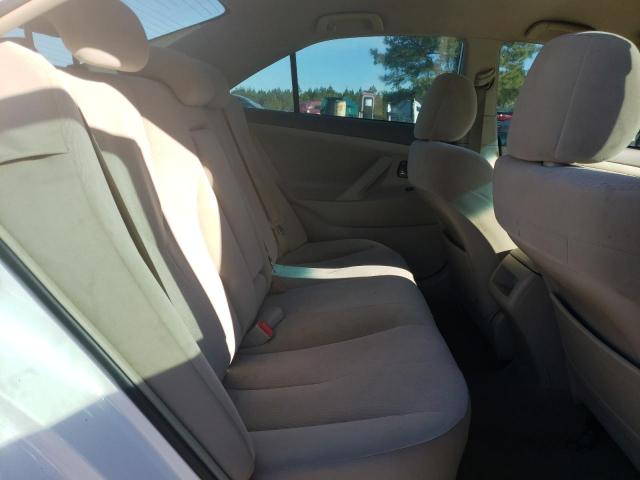 صورة رقم 10 من المزاد - 2011 TOYOTA CAMRY BASE مع VIN 4T1BF3EK8BU594055
