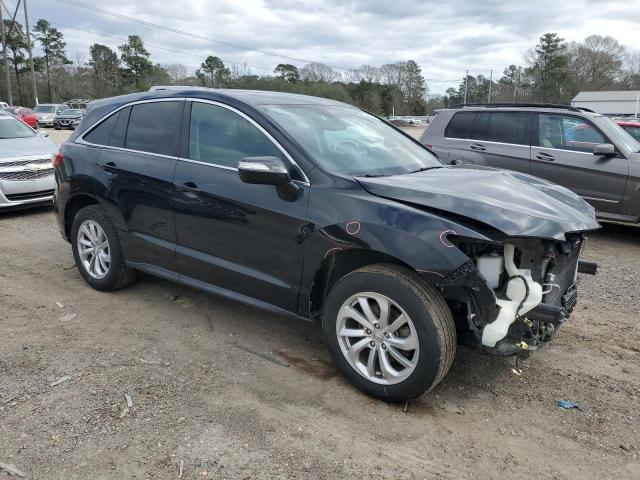 Photo 4 from auction – 2016 ACURA RDX with VIN 5J8TB3H38GL013175