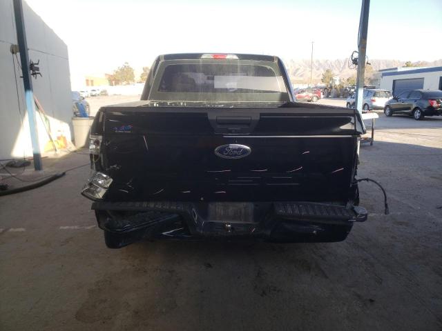 Photo 6 from auction – 2018 FORD F150 SUPER with VIN 1FTEW1CB0JKD53500