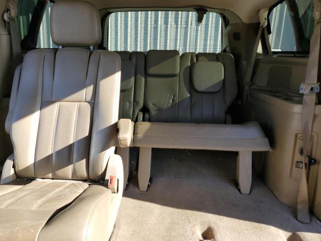 Photo 10 from auction – 2012 CHRYSLER TOWN & COU with VIN 2C4RC1CG4CR193034