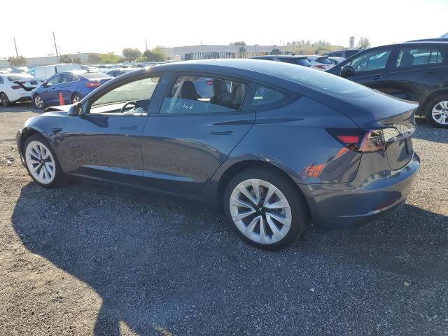 Photo 2 from auction – 2022 TESLA MODEL 3 with VIN 5YJ3E1EA6NF285964