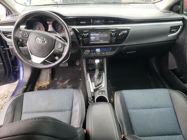 Photo 8 from auction – 2015 TOYOTA COROLLA L with VIN 2T1BURHE7FC368062