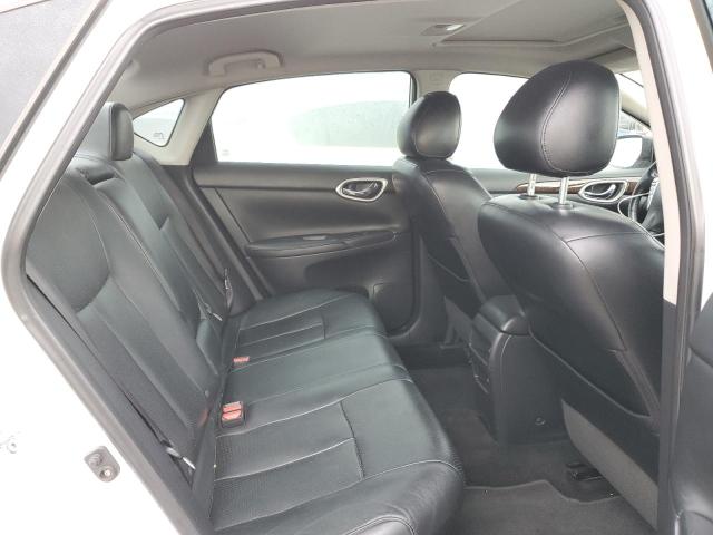 Photo 10 from auction – 2013 NISSAN SENTRA S with VIN 3N1AB7AP1DL782839