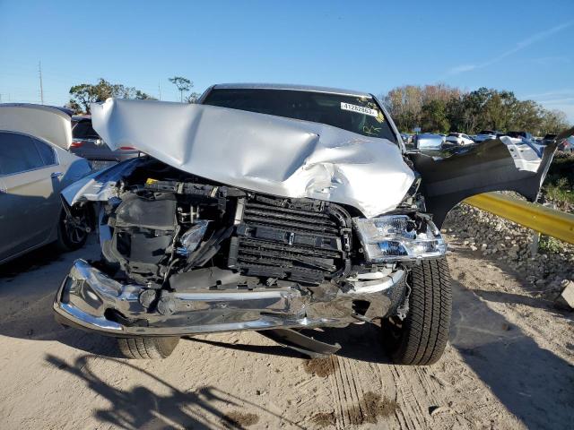 Photo 5 from auction – 2015 RAM 1500 SLT with VIN 1C6RR6GT4FS714296