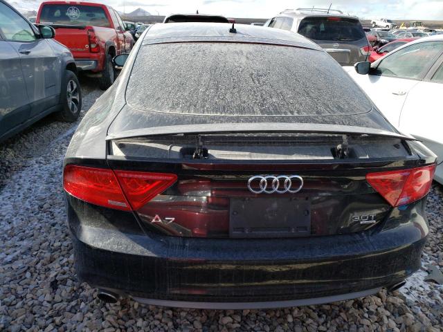 Photo 6 from auction – 2015 AUDI A7 PRESTIG with VIN WAU2GAFC6FN063415
