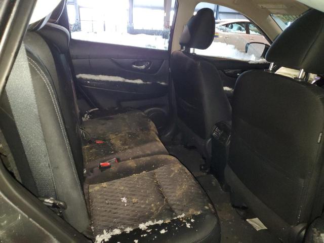 Photo 10 from auction – 2018 NISSAN ROGUE S with VIN KNMAT2MV0JP521497